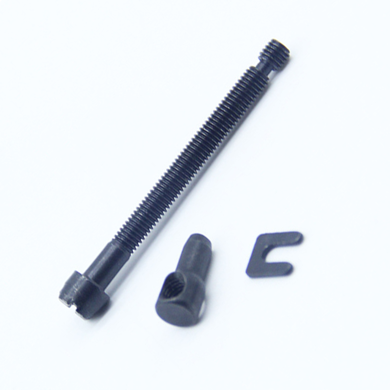 Chain Saw Adjustment Screw Tensioner for Chainsaw 4500 5200 5800 45cc 52cc 58cc