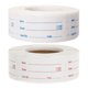 thumbnail image 1 of 2 rollos de pegatinas para almacenar alimentos, etiquetas para congelador, etiquetas para tarros y contenedores., 1 of 4