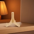 thumbnail image 4 of BESTYASH Picture Display Stand Wooden Elegant Design For Office Adults 1Set, 4 of 7