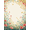 Ivory, Pattern 1, variant on ODIKA 4'x6' Machine Washable Non-Slip Area Rug, Watercolor Cream High Traffic Rug, Ivory, 1088993