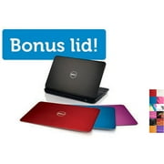 Dell 17.3" Inspiron N7110 Laptop PC with Intel Core i3 or i5 Processor, Windows 7 Home Premium **Bonus Switch Lid Bundle** with Windows 8 Pro Upgrade Option