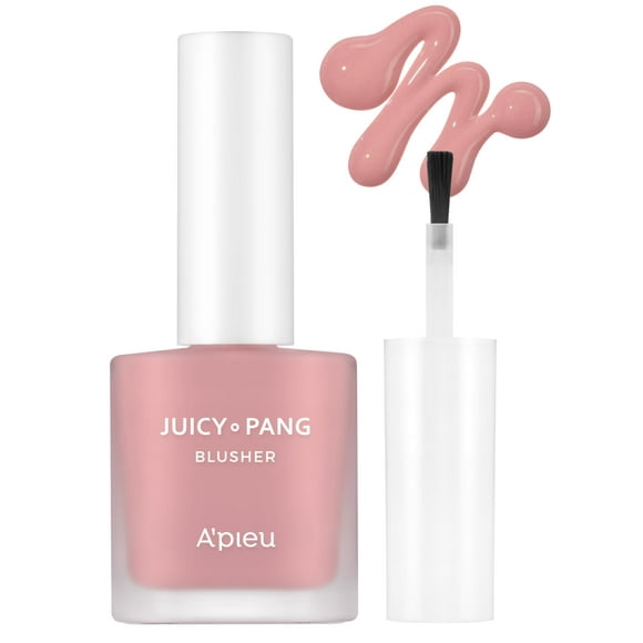 Blush A'PIEU JUICY-PANG WATER BLUSHER PK03 Guayaba Pearl