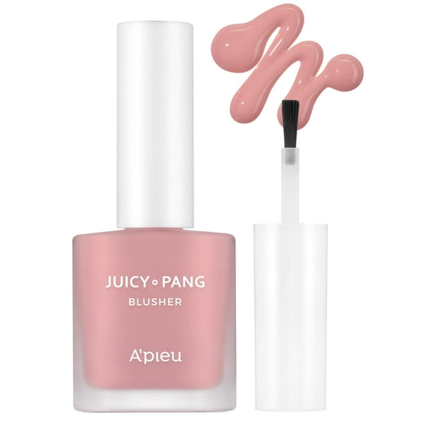 Blush A'PIEU JUICY-PANG WATER BLUSHER PK03 Guayaba Pearl