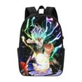 thumbnail image 3 of My Hero Academia Laptop Backpack, Anime Daypack Backpack For School College, Extra Large Travel Backpack, Computer Backpack With Usb Port, 17*12*6.5 Inch Book Bag, 3 of 9