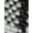 green/white/gold *plaid #61*, variant on Cookie's Girls' Criss Cross Tie Color: black Size: one size