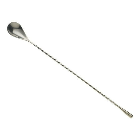 

Mercer Barfly 11.8 Classic Bar Spoon | Stainless Steel