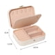 thumbnail image 5 of Caja de Almacenamiento de Joyas Yinane Cuero PU para Mujeres, 5 of 5