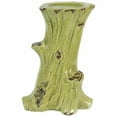 thumbnail image 1 of Porte-bougie Arbre Élégant, Vert, 1 of 1