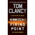 thumbnail image 1 of Pre-Owned Tom Clancy Firing Point (Paperback) by Mike Maden, 1 of 1