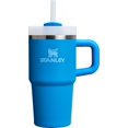 thumbnail image 1 of Vaso STANLEY Quencher H2.0 con asa y pajita, 1 of 4