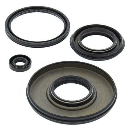 - New Engine Oil Seal Kit Yamaha PHAZER SE 480 480cc 1984 1985 1986 1987 1988 1989