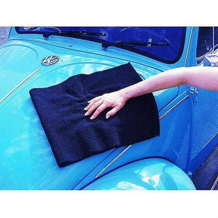 The Original California Microfiber Plush Towel
