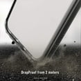 thumbnail image 3 of LifeProof Next Series Case for iPhone 12 Mini - NAPA Clear/Grapeade, 3 of 6