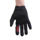 thumbnail image 4 of Guantes térmicos de pantalla táctil Guantes de ciclismo Guantes de bicicleta de completo Mujeres Hombres L Cola Guantes de ciclismo dedo completo, 4 of 8