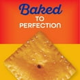 thumbnail image 3 of KR Baked Cheesy Bitz Cheddar Cheese Crackers 12.4 oz, 3 of 5
