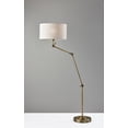 thumbnail image 3 of Willard Multi-Joint Floor Lamp, 3 of 7