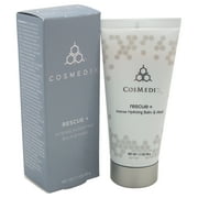 CosMedix Rescue + Intense Hydrating Balm & Face Mask - 1.7 oz