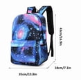 thumbnail image 2 of Grow A Garden Backpack Grow A Garden Large Capacity Laptop Backpack Travel Backpacks, 2 of 3