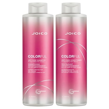 Joico Colorful Anti-Fade Shampoo & Conditioner 33.8 oz Duo