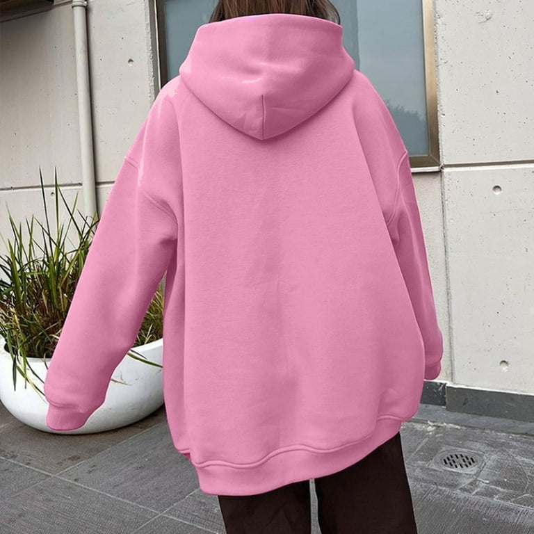 DondPO Essentials Hoodie Hoodies for Women Womens Oversized DondPO Essentials Hoodie Hoodies for Women Womens Oversized