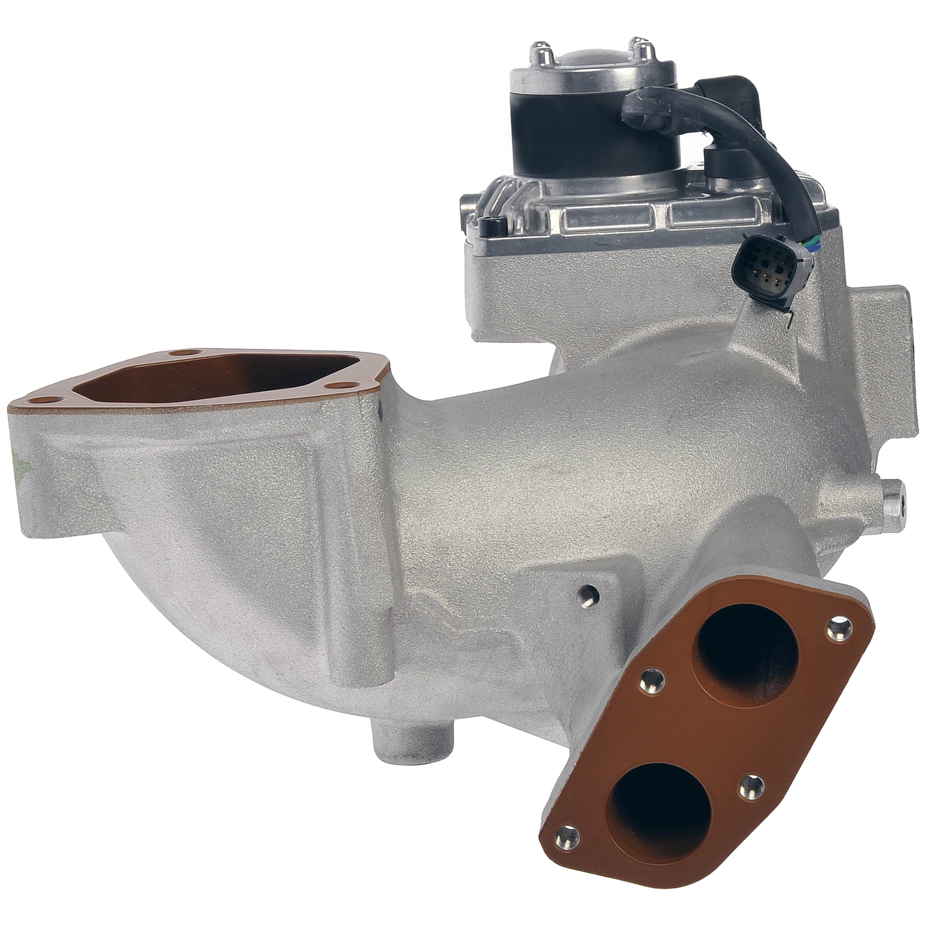 Dorman 904-5054 Diesel Engine Air Intake Throttle Duct for Specific International Models