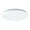 White, variant on Afx Cmf111200l30d1 Led 11" Flush Mount Ceiling Fixture From The Camden Collection - White