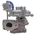 thumbnail image 2 of K03 Turbocharger Compatible with 2015-2021 Bobcat S850 T870 T770 S770 A770 Doosan D34 3.4L BorgWarner 53039880659 53039880512 7256748, 2 of 4