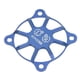 thumbnail image 1 of Cubierta De Ventilador De Refrigeración RC, Accesorio De Cubierta De Ventilador RC Aleación De Aluminio Para Reemplazo ANGGREK CF2720, 1 of 8