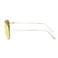 thumbnail image 2 of Lentes de Sol Eagle Eyes® Mira Pink, 2 of 6
