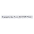 thumbnail image 6 of Iberia Basmati Premium Aged Rice 4 lb, 6 of 6