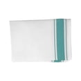 thumbnail image 4 of Dish Cloth Cotton Quick Drying Towel Glass Polishing Cloth dish drying cloth; Kitchen Absorbent Tea Towel, Green, 4 of 9