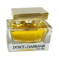 thumbnail image 3 of D&G THE ONE EDP SPRAY 2.5 OZ THE ONE/D&G EDP SPRAY 2.5 OZ (75 ML) (W), 3 of 4