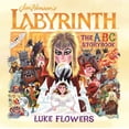 thumbnail image 1 of Pre-Owned Labyrinth: The ABC Storybook (Hardcover) 1250268206 9781250268204, 1 of 1