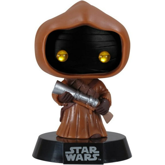 Funko POP! Star Wars Jawa Vinyl Bobble Head [Original Edition]