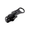 thumbnail image 5 of COSTUMAKERS Reversible Zipper Slider for #5 Zippers, Black - plastic, metal, 5 of 5