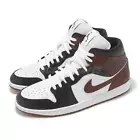 Nike Air Jordan 1 Mid SE AJ1 Dark Pony Men Casual Shoes Sneakers HF3216-102