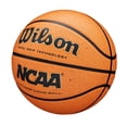 thumbnail image 3 of Balón de Baloncesto WILSON NCAA Juego Exterior Talla 6 - 72 cm, 3 of 6