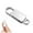 Silver, variant on Blasgw 64GB Voice Recorder Keychain Recorder Audio Voice Recorder Small MP3 Digital Recorder For Lecture Interview Meeting Class Silver