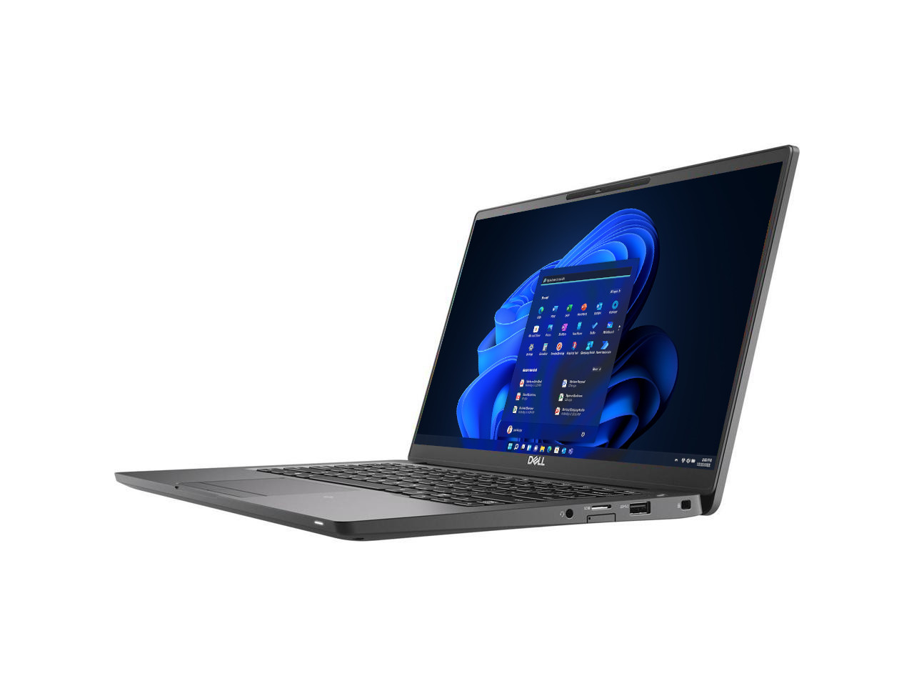 Dell Latitude 7400 14" FHD Touchscreen Laptop PC, Intel Core i7-8665U upto 4.8GHz, 32GB RAM, 256GB NVMe SSD, Windows 11 Pro Grade B
