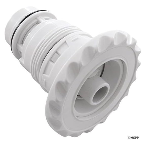 Waterway Jet Internal Roto Deluxe Scal 3-3/8"FD - Replacement Spa Jet 218-6010, 218-6070, 210-6090; Hot Tub Parts