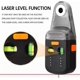 thumbnail image 3 of Xnool Laserprecision Wall, Laser Level, 3-in-1 Laser Level with Line Laser, 3 of 5