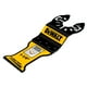 thumbnail image 4 of Cuchilla DEWALT OSC de 1-1/4 pulgadas PLUNGEPOINT de uso general (paquete de 3), 4 of 5
