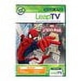 thumbnail image 3 of LeapTV Ultimate Spider-Man Educational, Active Video Game, This LeapTV Educational, Active Video Game let's you swing into action to save the.., By LeapFrog, 3 of 3