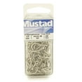thumbnail image 7 of Mustad 94151 O'Shaughnessy  Live Bait Hook, 3X Strong, Point Bent In Classic Hook - 50 Per Pack, 7 of 7