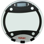 GNC Digital Glass Wireless Display Scale