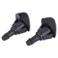 thumbnail image 6 of Front Windshield Washer Nozzel Water Jet for 2007-2011 2006-2011 FIT JAZZ CITY ACCORD, 6 of 8