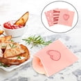 thumbnail image 2 of 30Pcs Portable Cookies Bags Multi-function Biscuit Bags Convenient Snack Bags Cookies Supply, 2 of 9