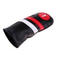 thumbnail image 1 of Cubierta para la cabeza de golf Sunnimix para conductores de madera 1 3 5 color Negro, 1 of 8