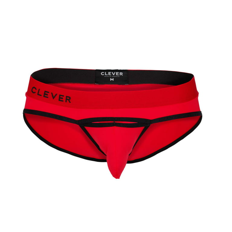 Clever 1130 Inner Briefs Color Green –