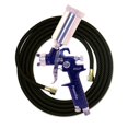 thumbnail image 1 of Pistola de bronceado con aerógrafo Paasche 500T, capacidad de 90 ml, 1 of 1